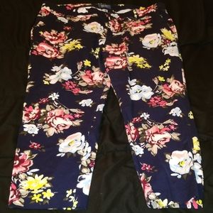 Old Navy Harper Mid-Rise pants